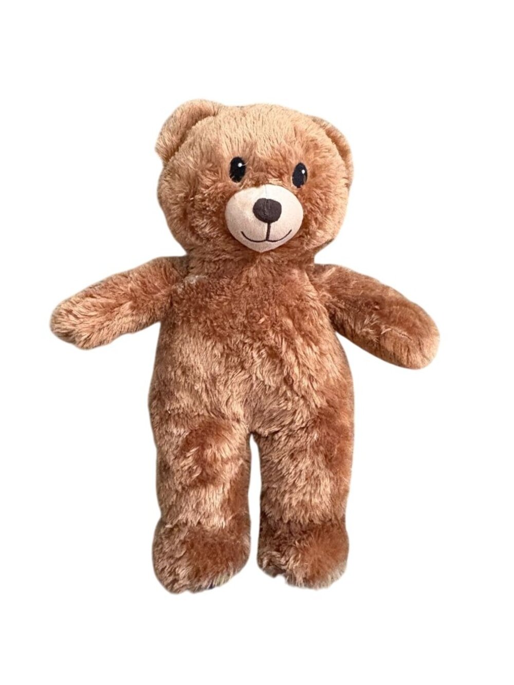 Build A Bear-BAB Happy Birthday Teddy Bear-17 in-GUC